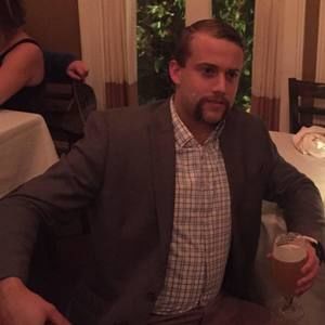 Meet your Posher, Andy